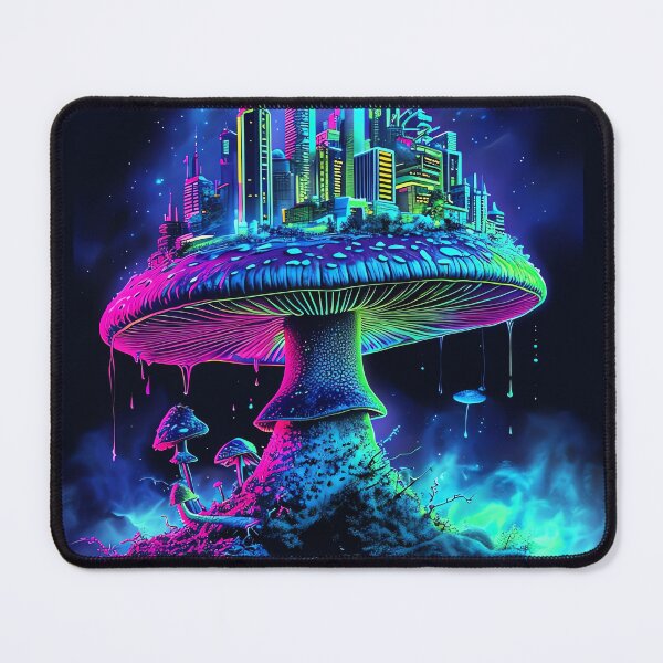 Item preview, Micro-Metropolis designed and sold by ONYX Pixee.