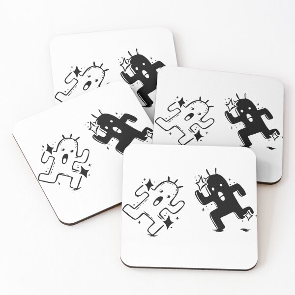 Item preview, Kyactus - @Marte designed and sold by lartedimarte.