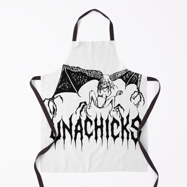 Item preview, Lunachicks Gothic Bat Creature Punk Rock Band -67 designed and sold by Grandr96Ace.