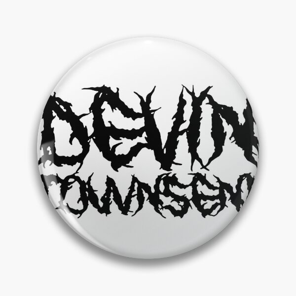 Item preview, Devin Townsend Merch designed and sold by Emery-shop.