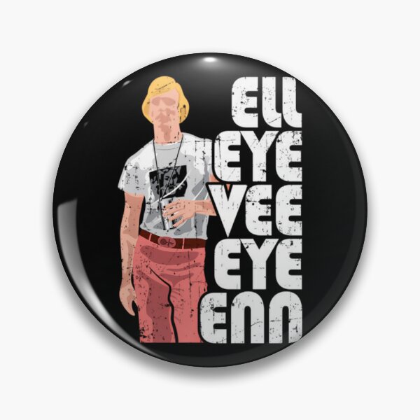 Item preview, LIVIN - Ell Eye Vee Eye Enn designed and sold by VictoriaVilleno.