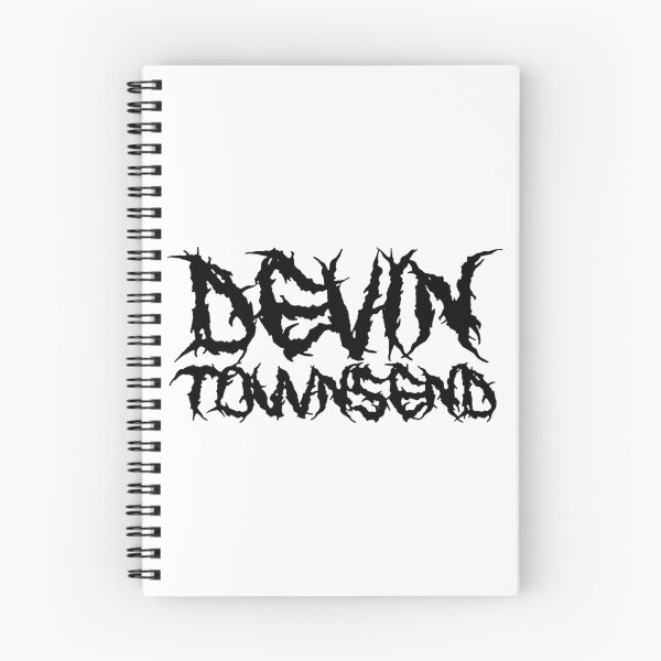 Item preview, Devin Townsend Merch designed and sold by Emery-shop.