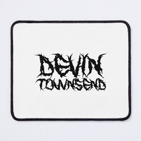 Item preview, Devin Townsend Merch designed and sold by Emery-shop.