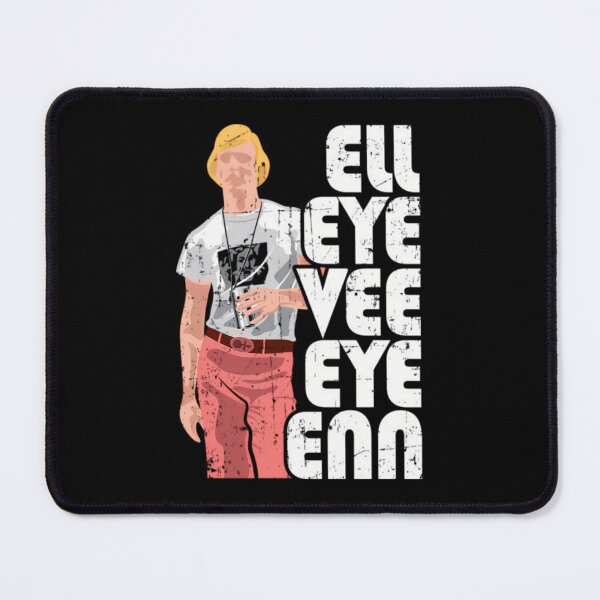 Item preview, LIVIN - Ell Eye Vee Eye Enn designed and sold by VictoriaVilleno.