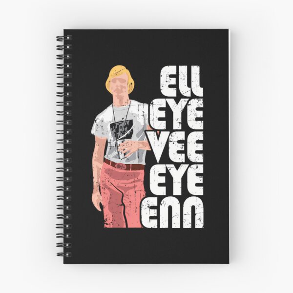 Item preview, LIVIN - Ell Eye Vee Eye Enn designed and sold by VictoriaVilleno.
