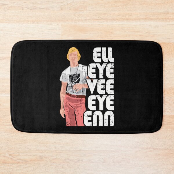 Item preview, LIVIN - Ell Eye Vee Eye Enn designed and sold by VictoriaVilleno.