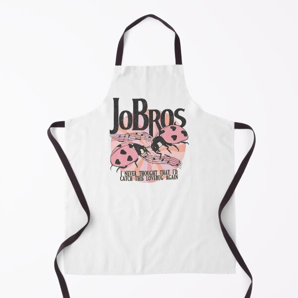 Item preview, JoBros Lovebug Retro designed and sold by KixMatch.