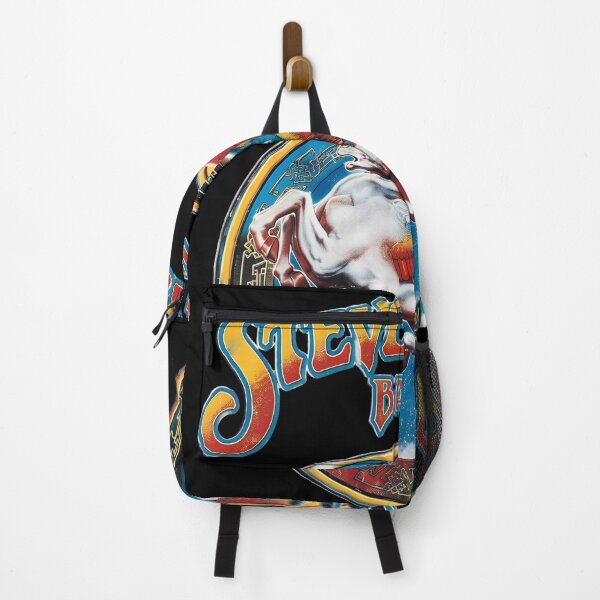 Item preview, STEVE MILLER BAND Pegasus Rock -84 designed and sold by PenguinBluestar.