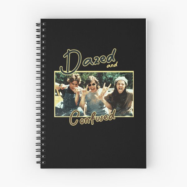 Item preview, Dazed-And-Confused designed and sold by JamieFmorriSS.
