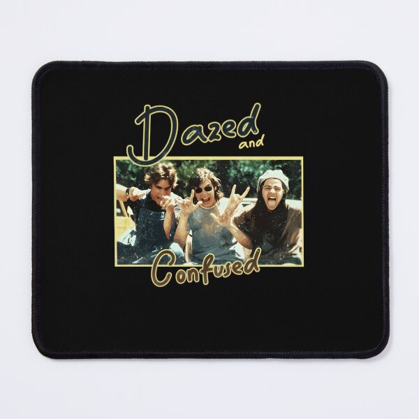 Item preview, Dazed-And-Confused designed and sold by JamieFmorriSS.