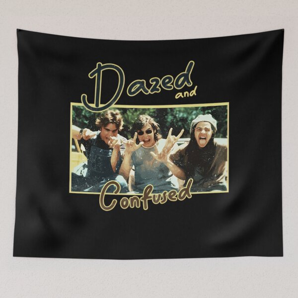 Item preview, Dazed-And-Confused designed and sold by JamieFmorriSS.