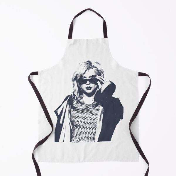 Artikelvorschau, Rock Girl Silhouette entworfen und verkauft von CLoudyHermit.
