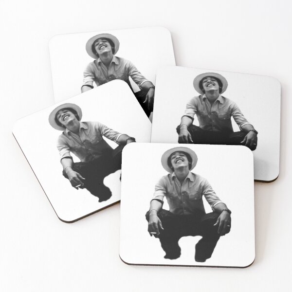 Item preview, Young Obama Cool designed and sold by Aliciastubs.