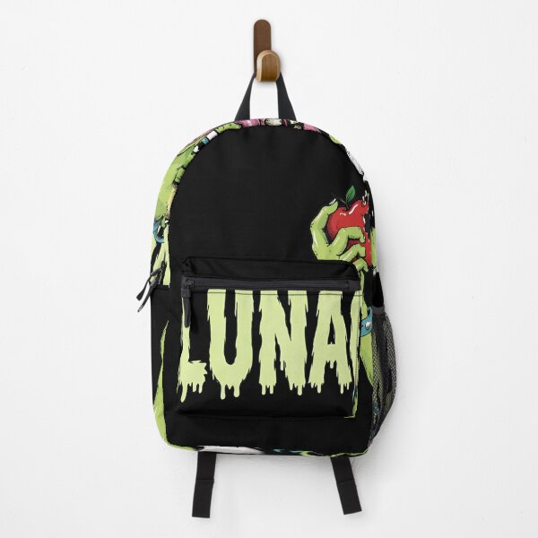 Item preview, LUNACHICKS I ❤️ NY Monster Punk Rock -39 designed and sold by Grandr96Ace.