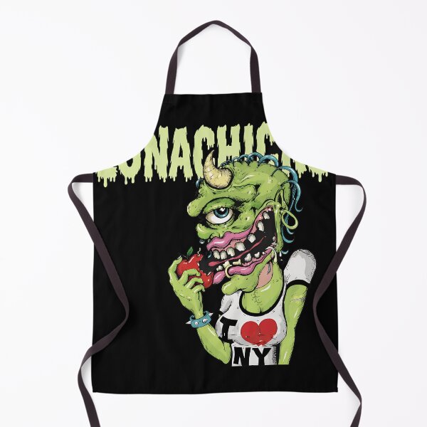 Item preview, LUNACHICKS I ❤️ NY Monster Punk Rock -39 designed and sold by Grandr96Ace.