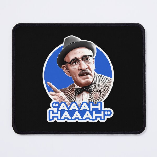 Item preview, Coming To America - Saul \ designed and sold by NTProductionArt.