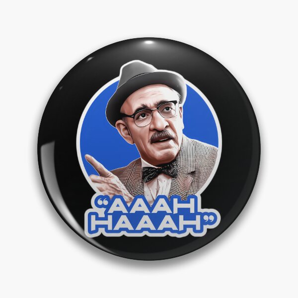 Item preview, Coming To America - Saul \ designed and sold by NTProductionArt.