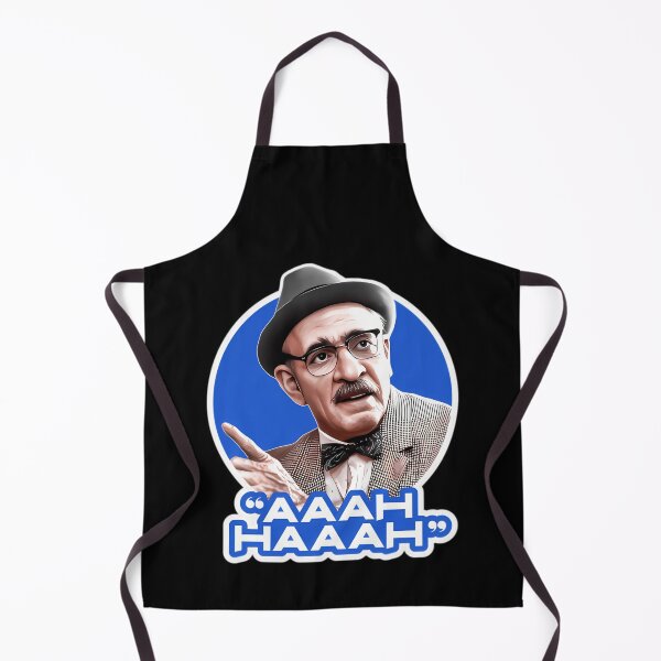Item preview, Coming To America - Saul \ designed and sold by NTProductionArt.