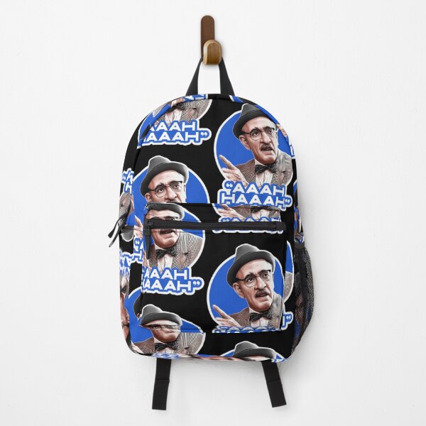 Item preview, Coming To America - Saul \ designed and sold by NTProductionArt.