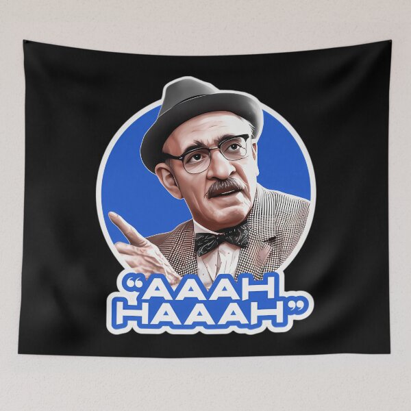 Item preview, Coming To America - Saul \ designed and sold by NTProductionArt.