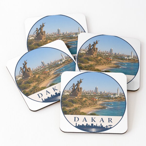 Item preview, Dakar Senegal African Coast Travel designed and sold by Beyond Destinations.