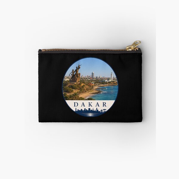 Item preview, Dakar Senegal African Coast Travel designed and sold by Beyond Destinations.