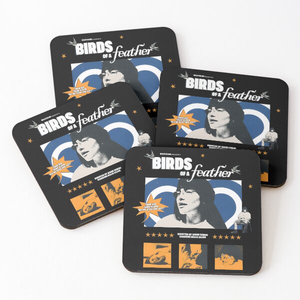 Artikelvorschau, Billie Eilish Birds of a Feather Retro Vintage Bootleg entworfen und verkauft von aTiredWitchArt.