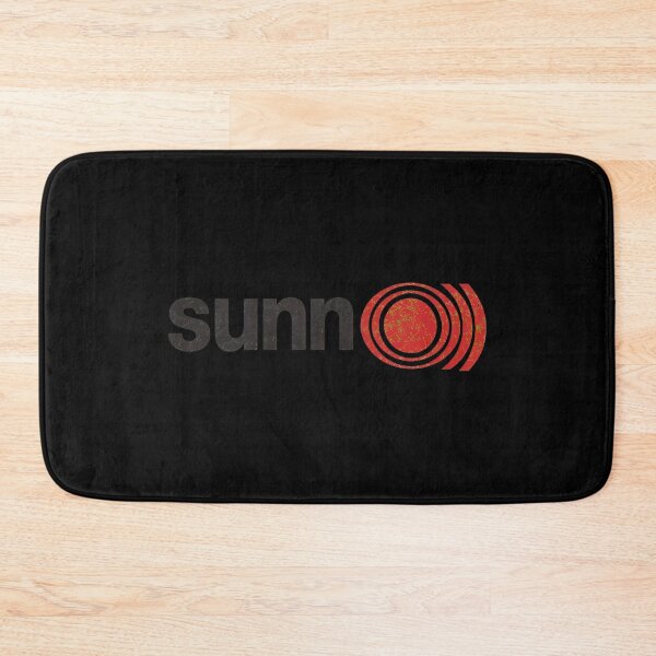 Item preview, Sunn O))) Band -57 designed and sold by PenguinBluestar.