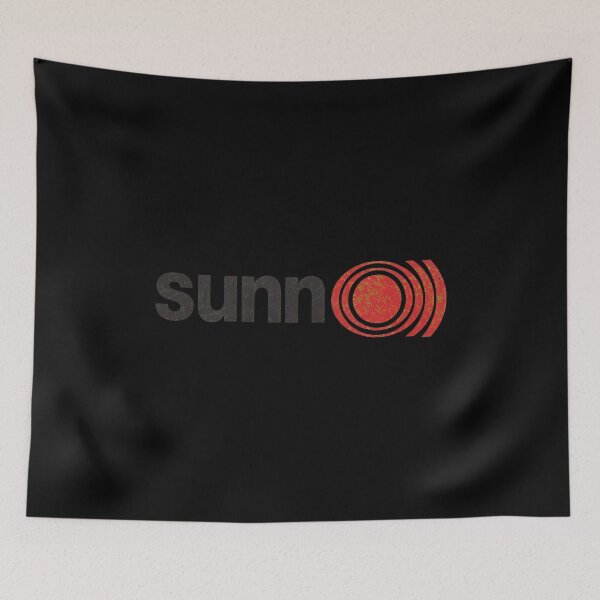 Item preview, Sunn O))) Band -57 designed and sold by PenguinBluestar.