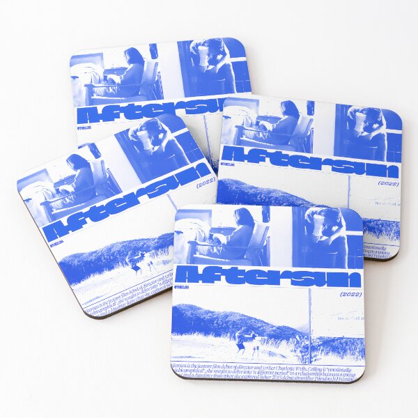Item preview,  Aftersun - Blue designed and sold by YOGEETA2001.