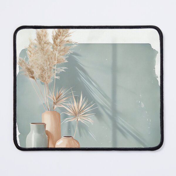 Item preview, Boho Botanical Stillness designed and sold by ONYX Pixee.