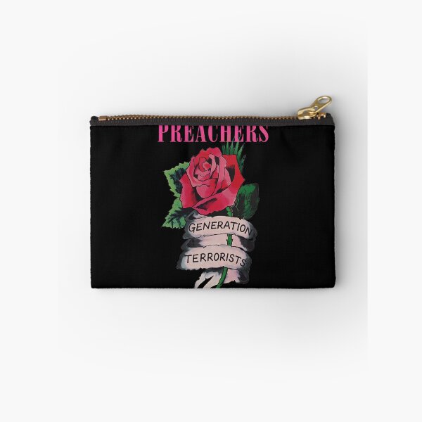 Item preview, Manic Street Preachers Generation Terrorists Rose -35 designed and sold by Grandr96Ace.
