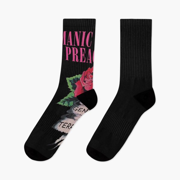 Item preview, Manic Street Preachers Generation Terrorists Rose -35 designed and sold by Grandr96Ace.