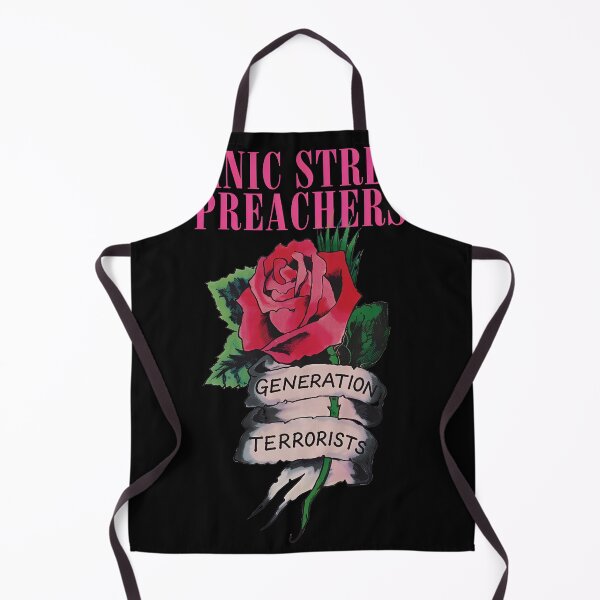 Item preview, Manic Street Preachers Generation Terrorists Rose -35 designed and sold by Grandr96Ace.
