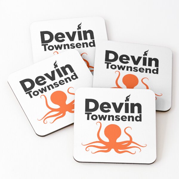 Item preview, Devin Townsend Merch designed and sold by Emery-shop.