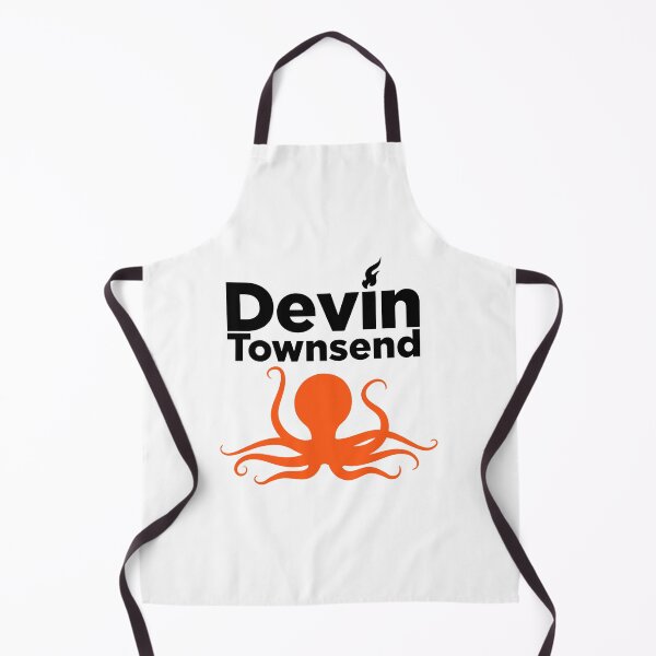 Item preview, Devin Townsend Merch designed and sold by Emery-shop.