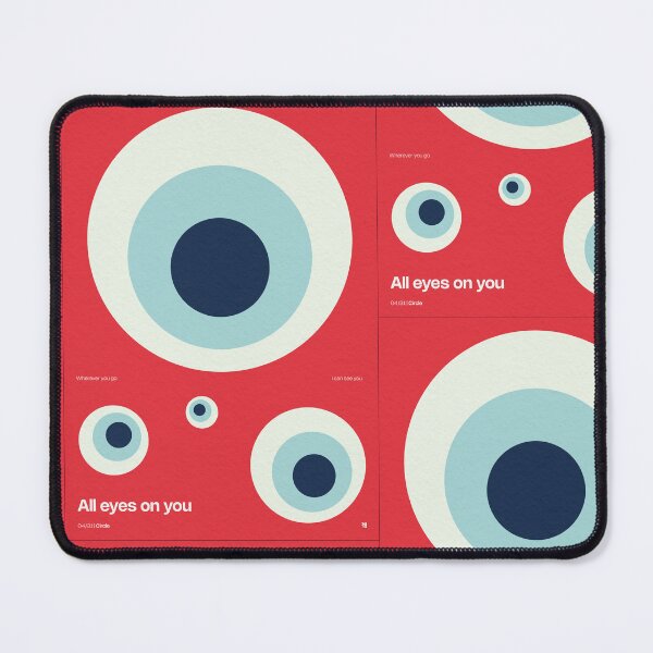 Item preview, All eyes on you designed and sold by DPZT.