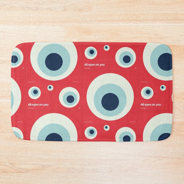Item preview, All eyes on you designed and sold by DPZT.