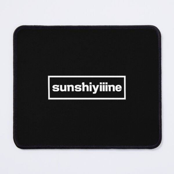 Item preview, sunshiyiiine Minimalist Typographic Statement -89 designed and sold by PenguinBluestar.
