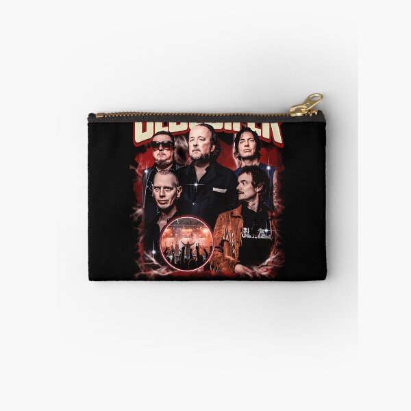 Item preview, Gluecifer - Norwegian hard rock band designed and sold by RetroAisthetic.