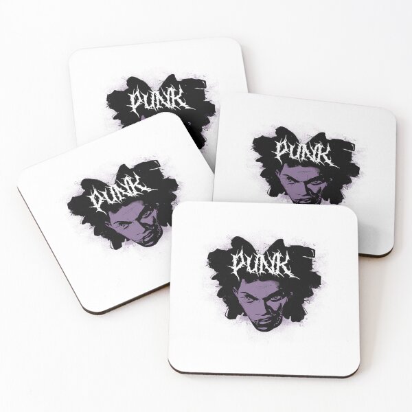 Item preview, M.i.s.f.i.t Punk designed and sold by Lapiinart.