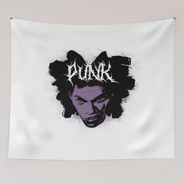 Item preview, M.i.s.f.i.t Punk designed and sold by Lapiinart.