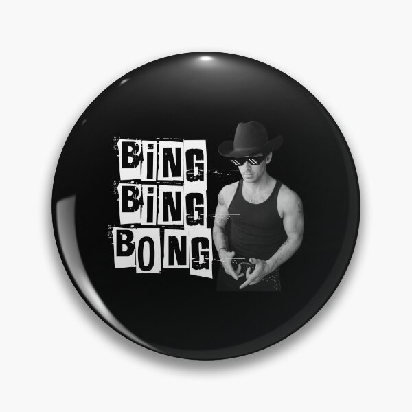 Item preview, Joe Bing Bing Bong Funny designed and sold by KixMatch.