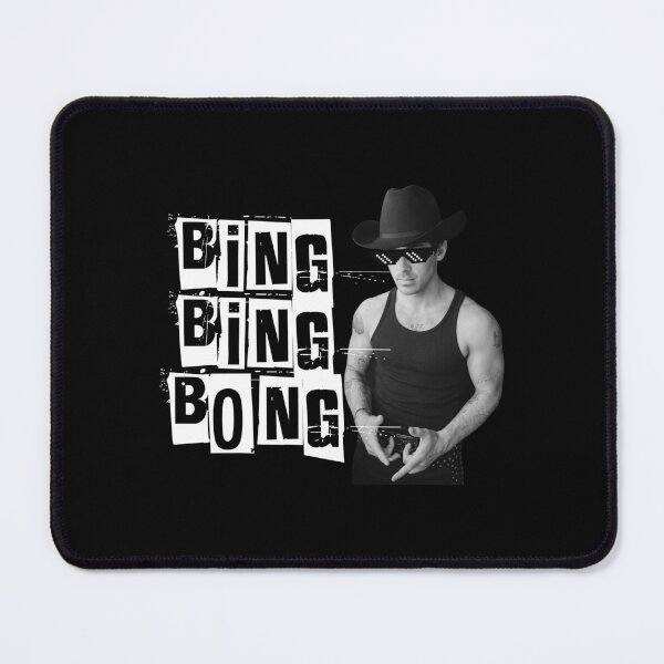 Item preview, Joe Bing Bing Bong Funny designed and sold by KixMatch.
