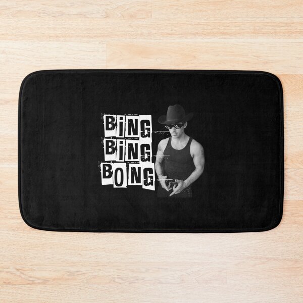 Item preview, Joe Bing Bing Bong Funny designed and sold by KixMatch.