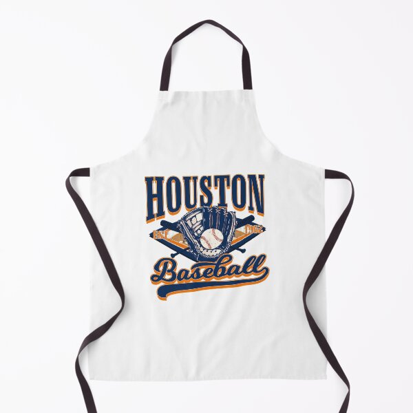 Item preview, Houston Baseball Est 1962 Glove Retro Design designed and sold by DacamaraDy.