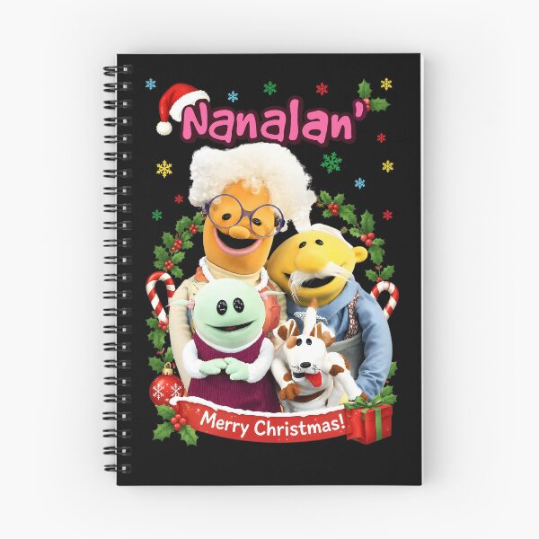 Item preview, Nanalan Mona family Christmas Family Celebration : Mona family designed and sold by FEBRICAST.