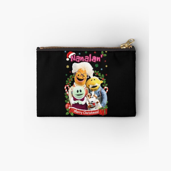 Item preview, Nanalan Mona family Christmas Family Celebration : Mona family designed and sold by FEBRICAST.