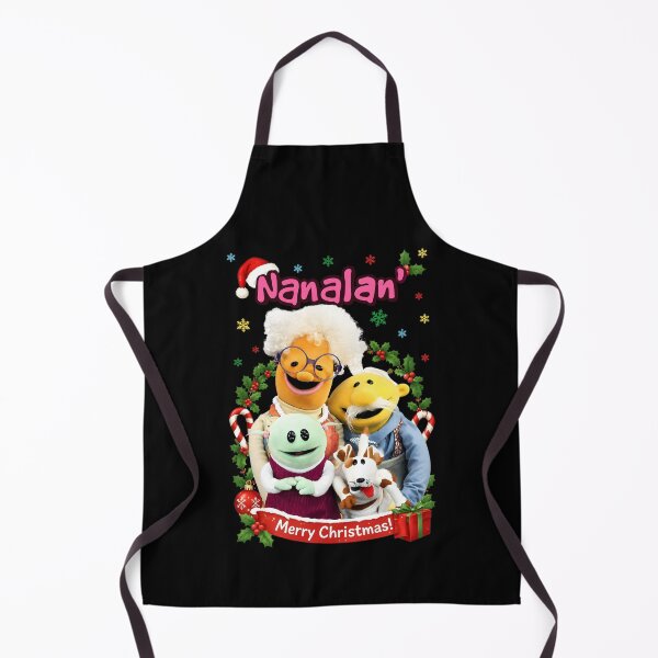 Item preview, Nanalan Mona family Christmas Family Celebration : Mona family designed and sold by FEBRICAST.