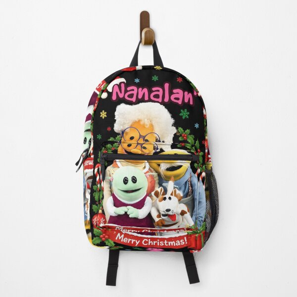 Item preview, Nanalan Mona family Christmas Family Celebration : Mona family designed and sold by FEBRICAST.
